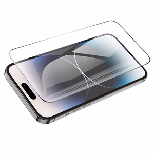 HOCO grūdintas stiklas HD Anti-static (rinkinys 25in1) - MULTIPACK iPhone 14 Pro (G10)