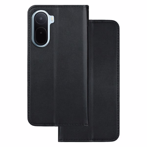 Smart Magnetic dėklas Xiaomi Redmi A7 Pro juodas