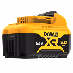 DeWALT DCB126-XJ akumuliatorinio įrankio baterija / įkroviklis