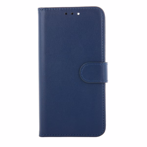 Išmanusis Classic dėklas for Samsung Galaxy S26 Plus navy  mėlynas