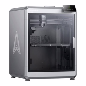 3D spausdintuvas Creality K2 Plus
