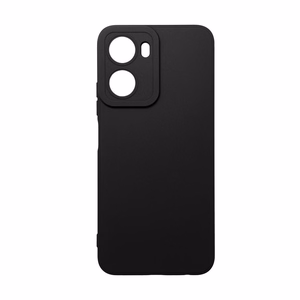 Dėklas Xiaomi Redmi 15A Matt 2.0 juodas