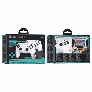Gaming console Hoco GA31 white