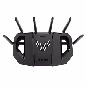 Belaidis maršrutizatorius Asus TUF Gaming BE9400 Wi-Fi 7 9400 Mbps TUF-BE9400