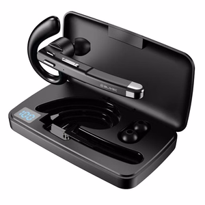 Belaidė laisvų rankų įranga Blavec Discover 55 BHDI55-B