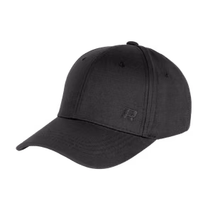 Бейсболка Rebel Active, чёрная, размер S