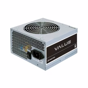 CHIEFTEC APB-600B8 блок питания 600W 80 PLUS активный PFC