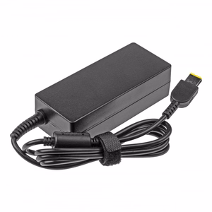 Green Cell AD38AP maitinimo adapteris vidaus naudojimui 65 W, juodas