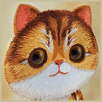 Nimmy Big Eyed Pet 2.0 Dėklas telefonui iPhone 15 Pro Max - žalias