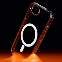 Ekstremalus magnetinis dėklas iPhone 16E