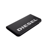 DIESEL Knyginis dėklas CORE IPHONE 11 PRO juodas