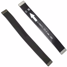 Lanksčioji jungtis Huawei P20 Lite pagrindinė originali (used Grade A)