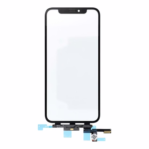 MUSTTBY jutiklinis ekranas + OCA IPHONE Xs