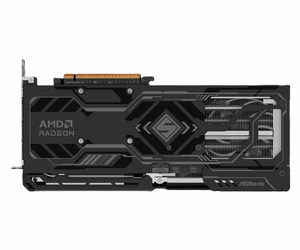 Vaizdo plokštė ASRock RX9070GRE Steel Legend Dark 12GB OC