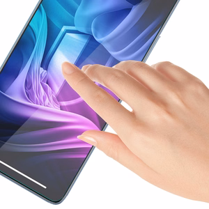 3mk Silky Matt Pro matinė apsauginė plėvelė Xiaomi 14T / 14T Pro