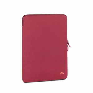NB SLEEVE ANTISHOCK 14"/5223 бордовый RIVACASE