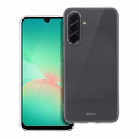 Dėklas telefonui ROAR JELLY SAMSUNG A26 5G skaidrus