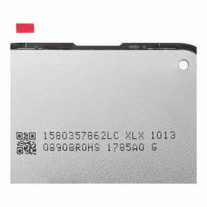 FixCell LCD Display for MOTOROLA G8 OEM without frame