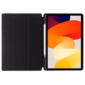 Tech-Protect SC Pen dėklas telefonui Xiaomi Redmi Pad SE 11" - juodas