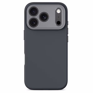 Tech-Protect Uniq MagSafe CC dėklas iPhone 18 Pro Max / 17 Pro Max, grafitinis