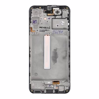 ServicePack LCD ekranas SAMSUNG A25 5G A256B GH82-33215A