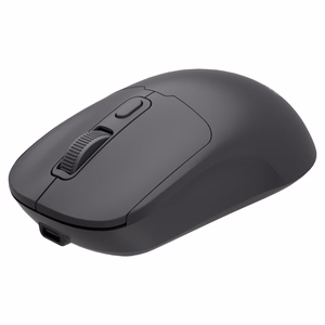 Savio MB-04 pelė universali Bluetooth IR LED 1600 DPI
