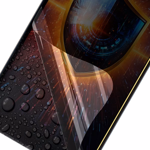 3mk Silky Matt Privacy privatumo plėvelė Samsung Galaxy S25+