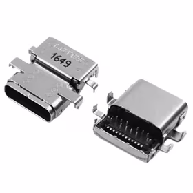 Maitinimo lizdas HP Spectre x360 15-BL