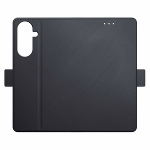 3mk Wallet Чехол для Samsung Galaxy A57 — чёрный