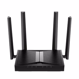 CUDY WR3600 BE3600 Gigabit Wi-Fi 7 maršrutizatorius