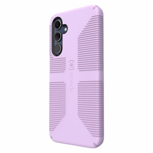 Speck ImpactHero Grip case for Samsung Galaxy A16 4G / 5G, Phlox Purple / Pale Iris