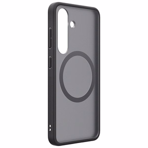 Samsung Capella Case dėklas Samsung Galaxy S25+, juodas