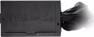 Maitinimo šaltinis ASRock Challenger Gold 750W (CL-750G)