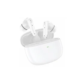 "Foneng" "Bluetooth" ausinės TWS BL152 ANC+ENC triukšmo slopinimas baltos spalvos