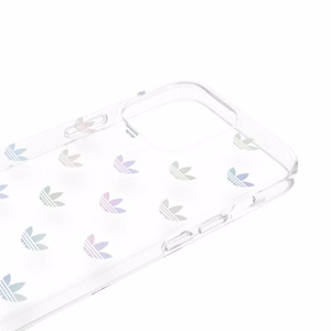 Adidas OR SnapCase ENTRY dėklas telefonui iPhone 13 Pro / iPhone 13 - įvairiaspalvis