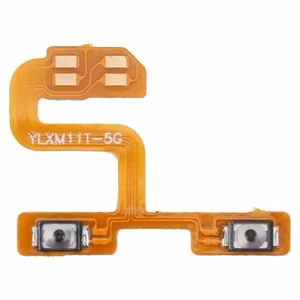 Flex Xiaomi 11T/11T Pro garso valdymo ORG