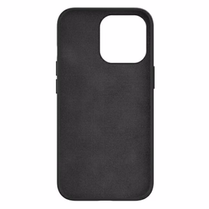 Adidas OR silikoninis dėklas iPhone 13 Pro / iPhone 13 - juodas