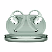 QCY Crossky R70 belaidės ausinės (žalios)