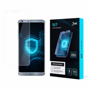 LG G6 - 3mk 1UP