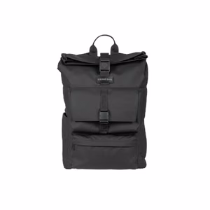 Genesis Pallad 320 Fits up to size 16 " Backpack Shoulder strap Black