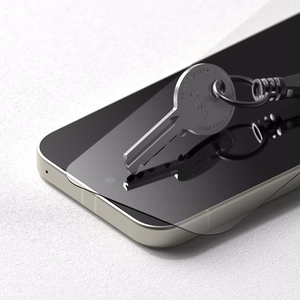 Ringke Easy Slide 2 rinkinys grūdintas stiklas Google Pixel 9A