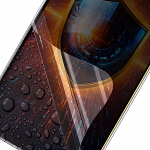 Samsung Galaxy M36 - 3mk Silky Matt Privacy