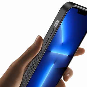 3in1 Piniginės dėklas su stovu iPhone 13 Pro MagSafe RFID Blokatorius Dux Ducis Rafi Mag - juodas