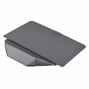 Lenovo Origami 35,6 cm (14") dėklas-rankovė pilkas