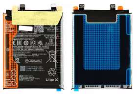 Akumuliatorius originalus Xiaomi 14 4610mAh BP4Q (service pack)