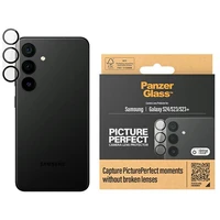 PanzerGlass Picture Perfect kameros apsauga Samsung Galaxy S24 / S23 / S23+