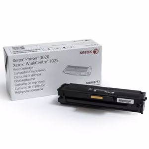 Xerox 106R02773 – originali dažų kasetė, 1 vnt., juoda