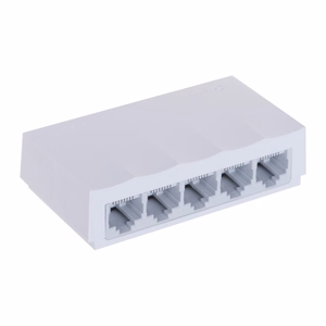 TP-LINK LS1005 komutatorius