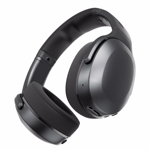 Skullcandy Crusher 540 aktyvios ausinės, juodos spalvos