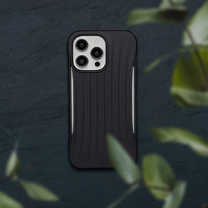 Raptic X-Doria Clutch dėklas, skirtas iPhone 14, juodas